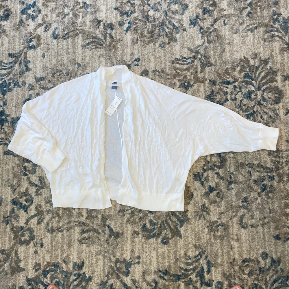 Women Old Navy cardigan